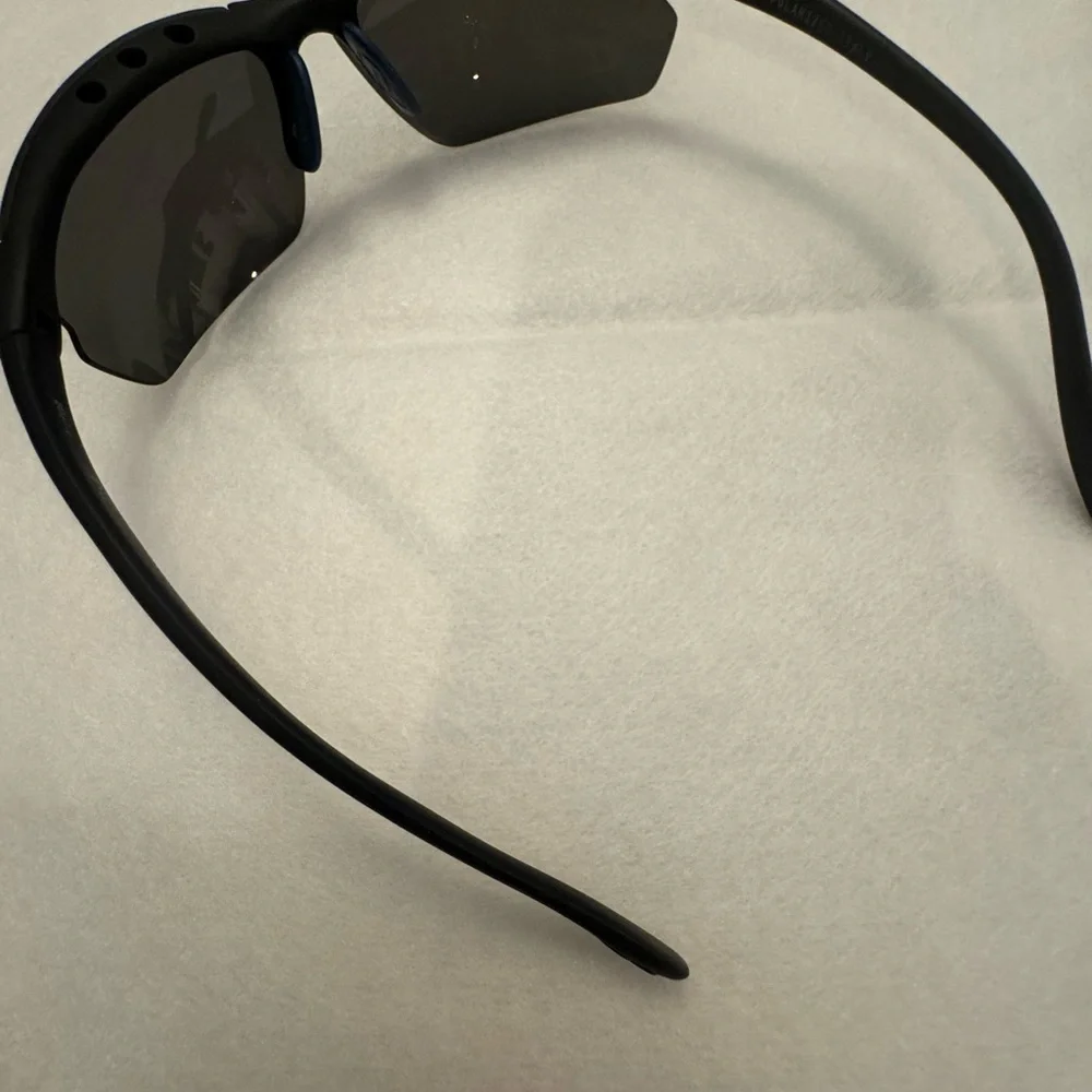 Native Sunglasses with Interchangeable Lenses